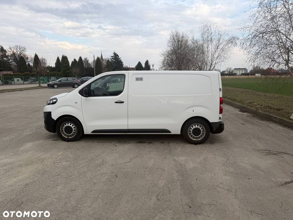 Citroën JUMPY - 3