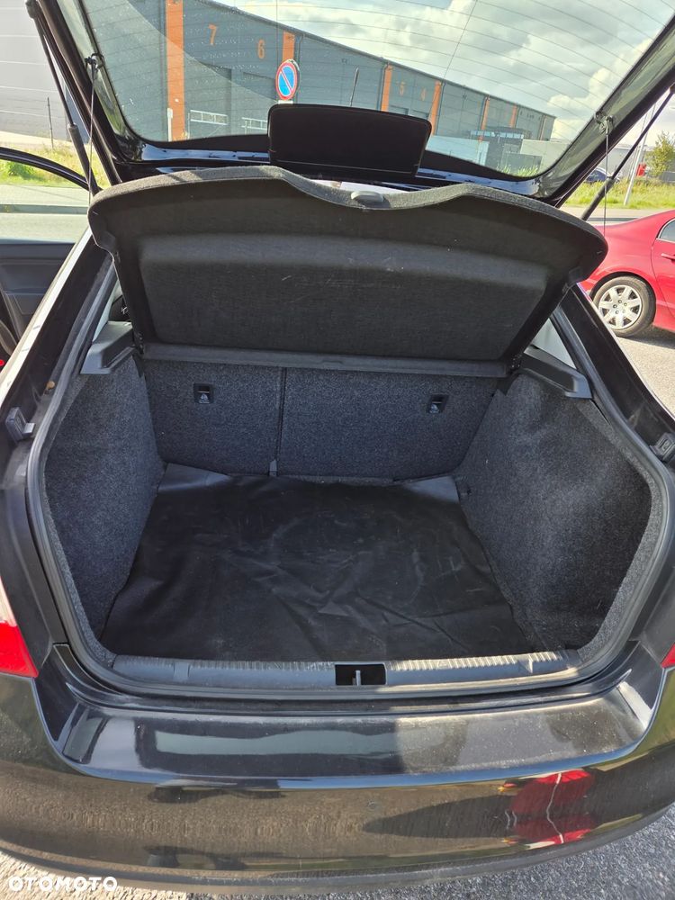 Skoda RAPID 1.2 TSI Active - 5