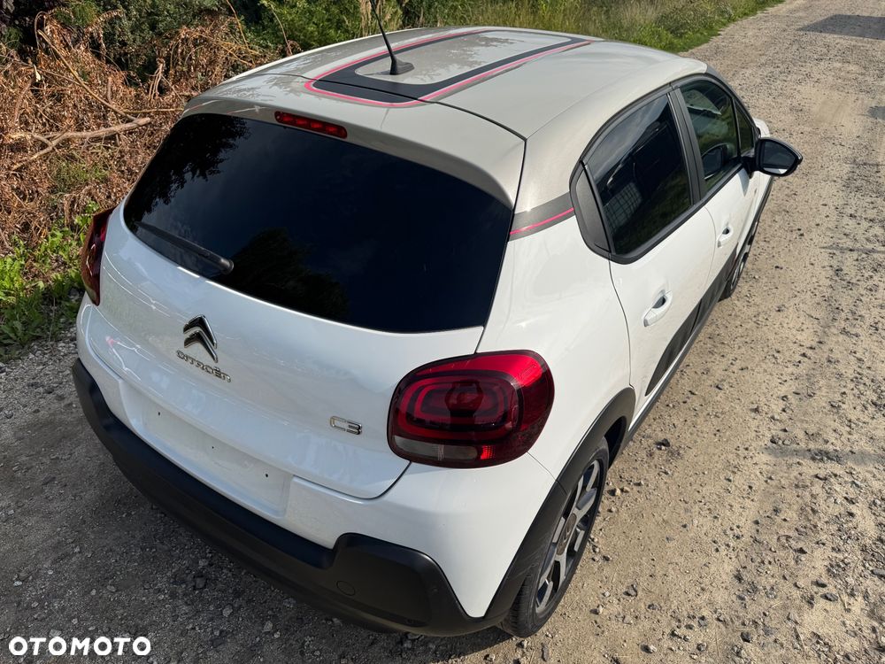 Citroën C3 - 29