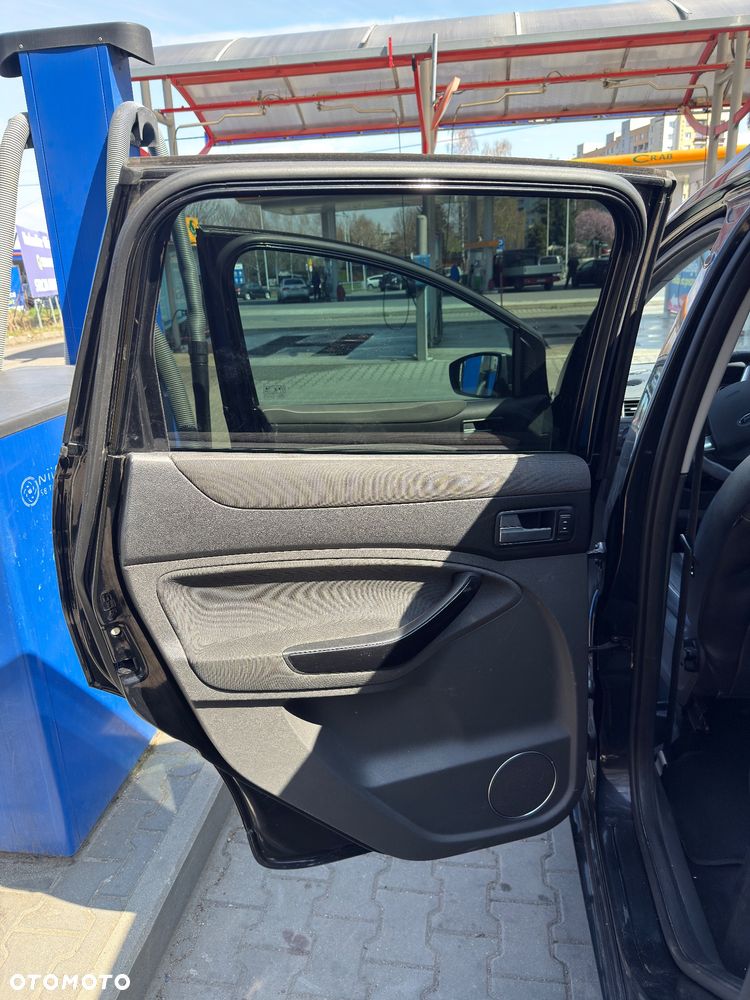 Ford Kuga 2.0 TDCi Titanium - 15