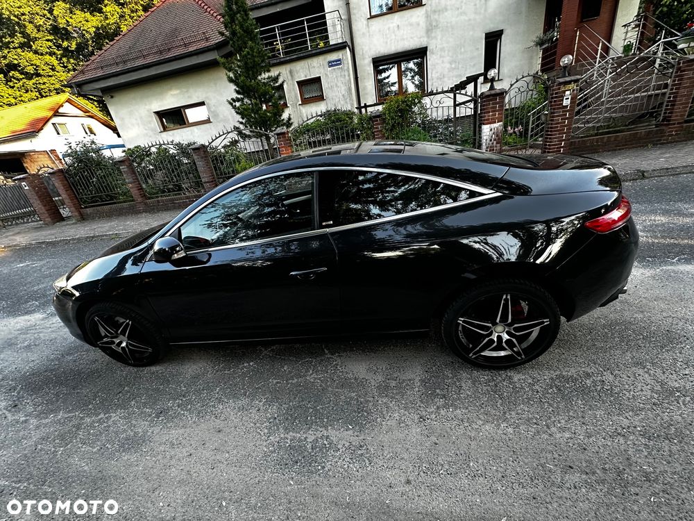 Renault Laguna 2.0 dCi FAP Dynamique - 9