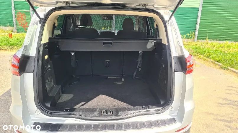 Ford S-Max 2.0 EcoBlue Titanium - 6