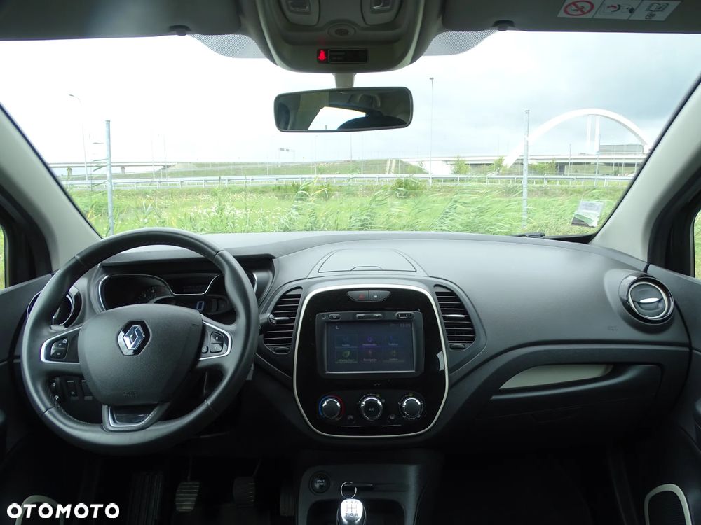 Renault Captur 1.5 dCi Intens - 15