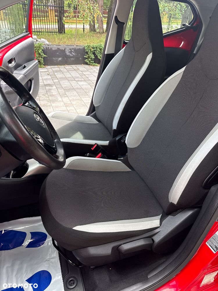 Toyota Aygo - 29