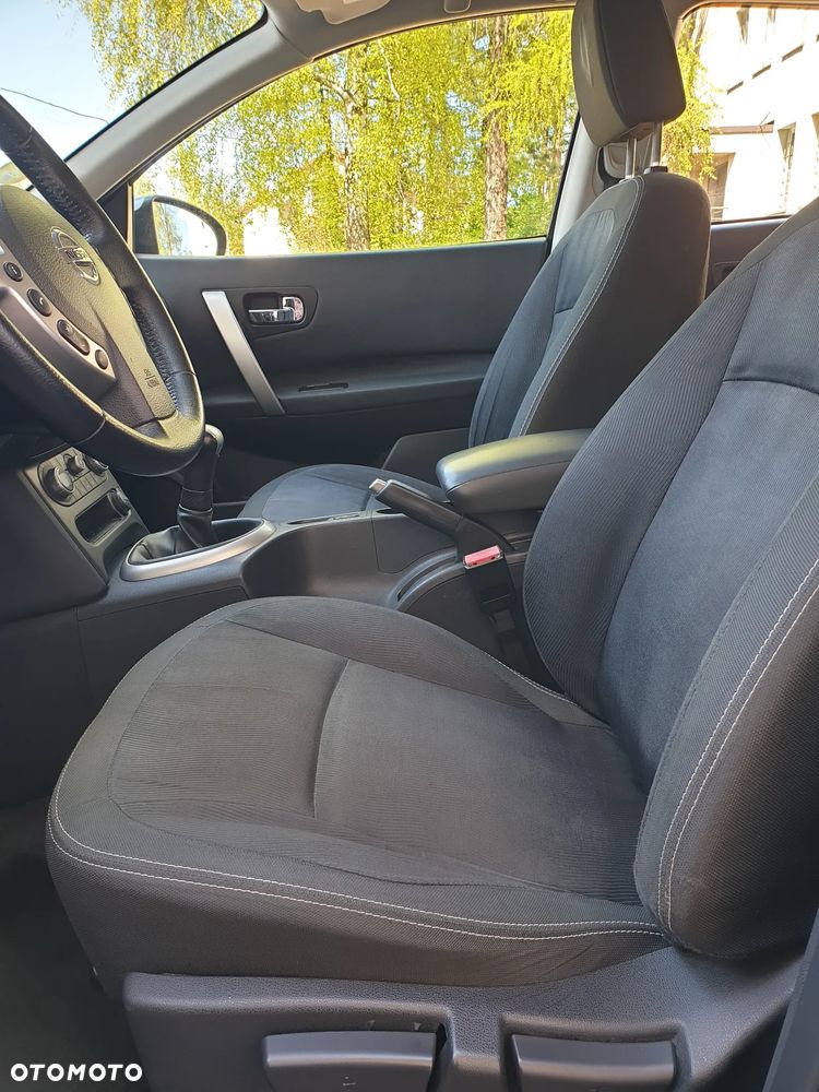 Nissan Qashqai 1.6 I-Way - 8