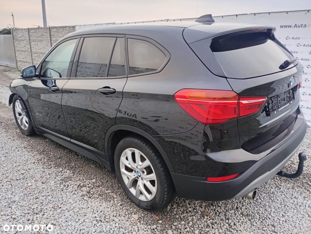BMW X1 xDrive18d - 2