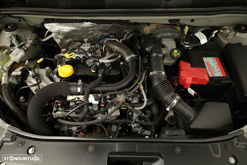 Dacia Sandero 1.0 ECO-G Expression Bi-Fuel - 24