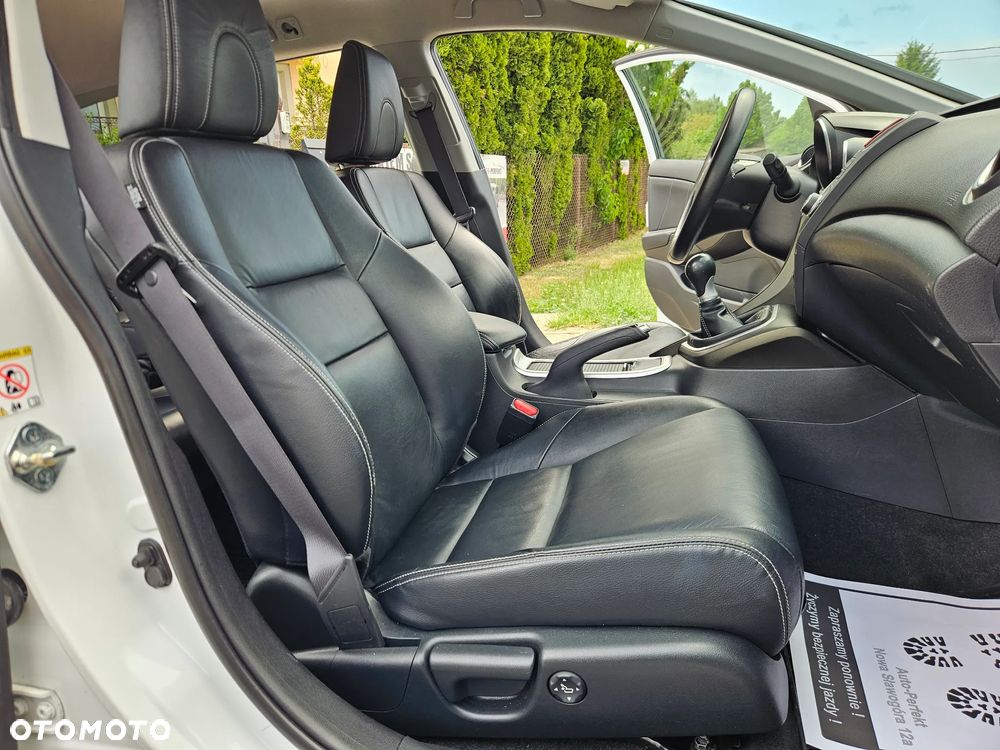 Honda Civic 1.8i-VTEC Executive - 28