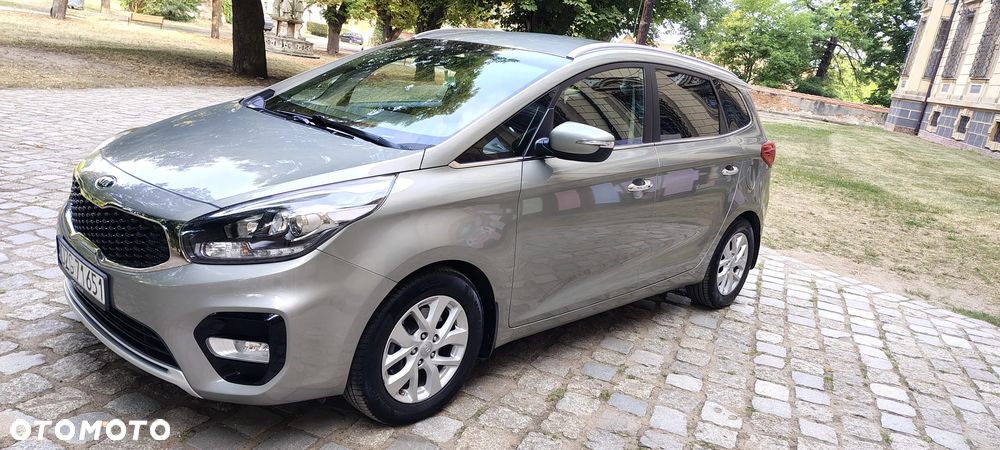 Kia Carens 1.7 CRDi L - 3
