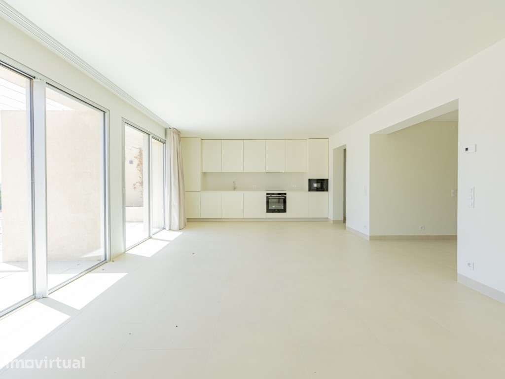 Apartamento T2 de Luxo no The Nine, Vilamoura - Grande imagem: 2/37