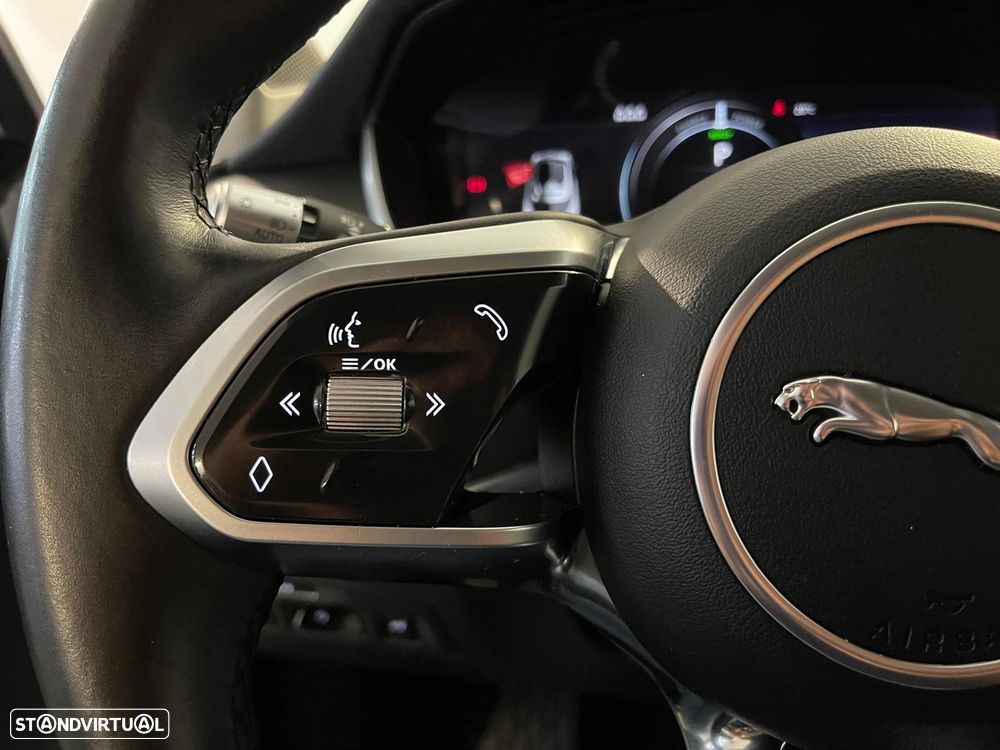 Jaguar I-Pace S AWD Aut. - 21