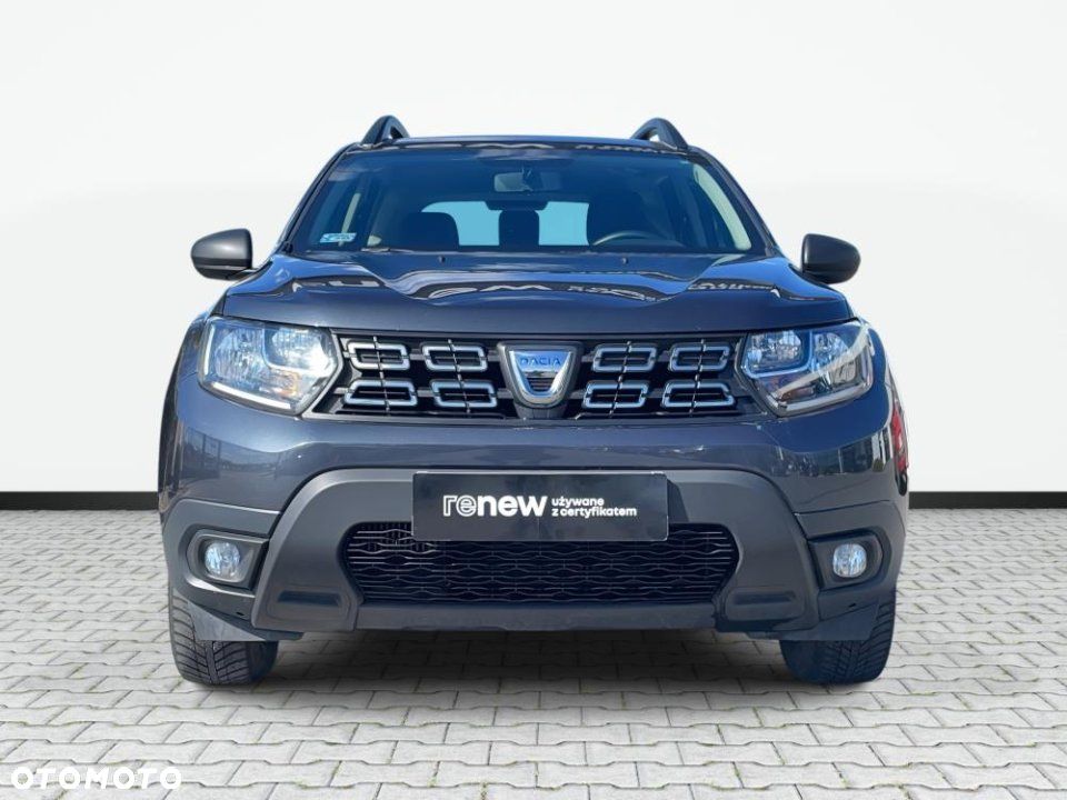 Dacia Duster - 2