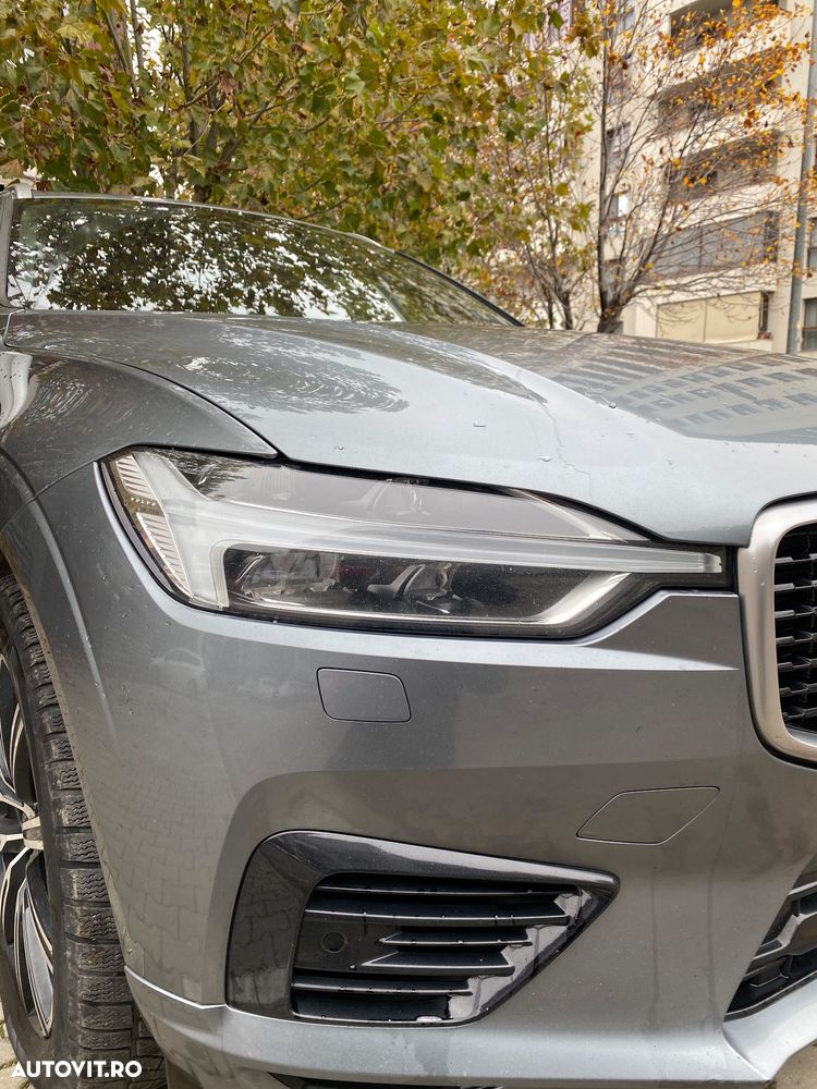 Volvo XC 60 - 9