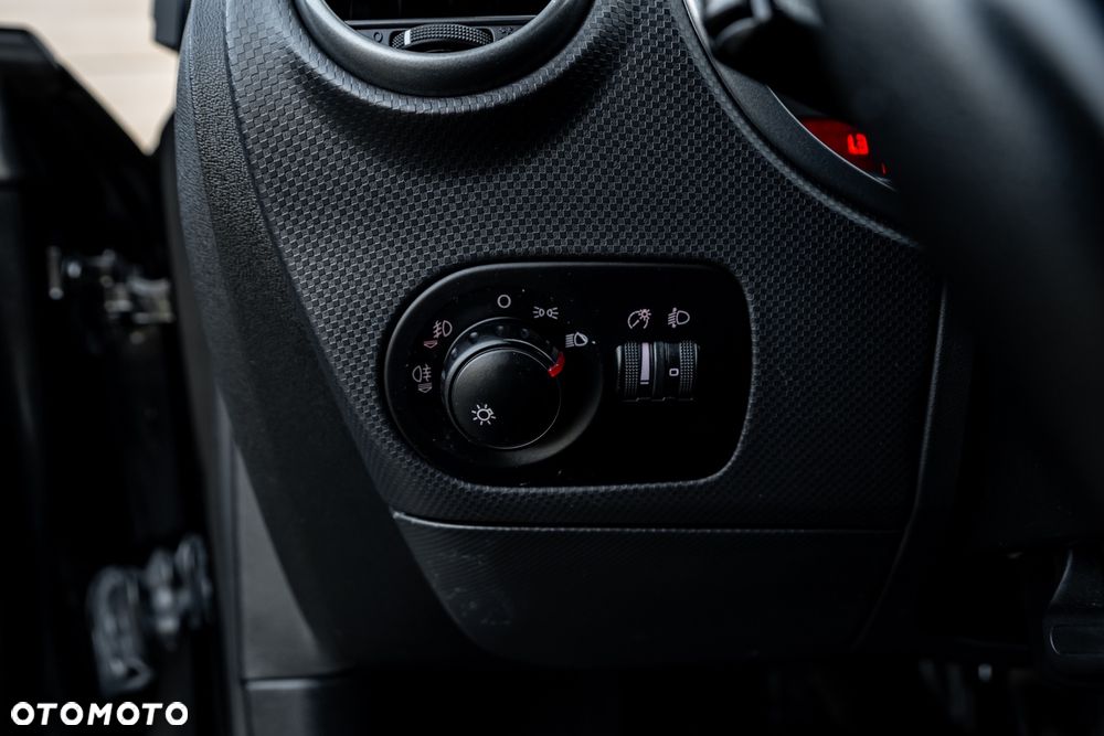 Seat Leon 1.8 TSI Sport - 27