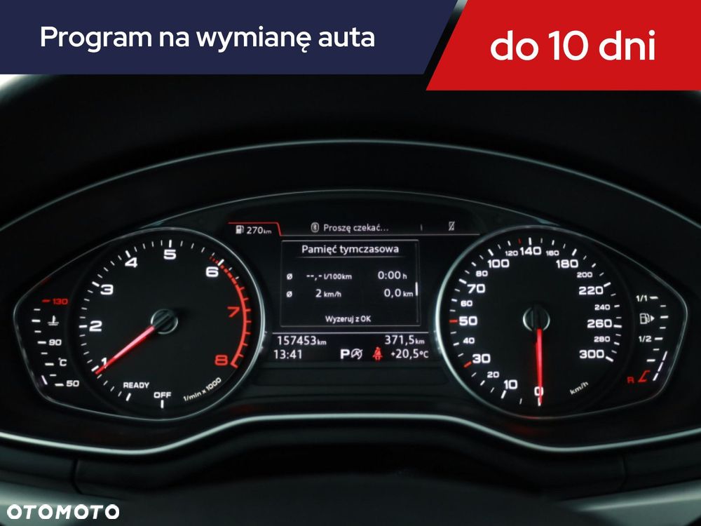Audi A4 Limousine - 10