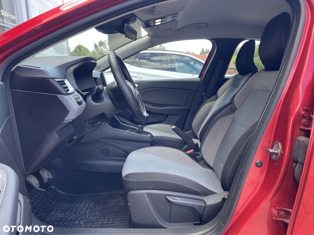 Renault Clio 1.0 TCe Evolution - 11
