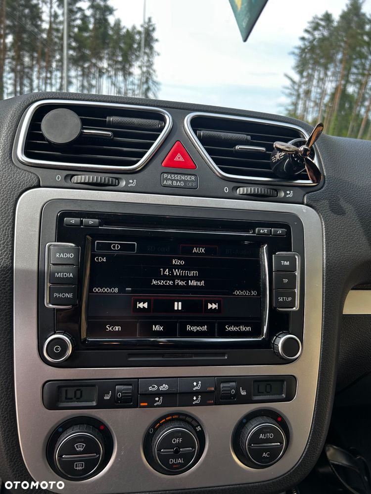 Volkswagen Scirocco 1.4 TSI - 15