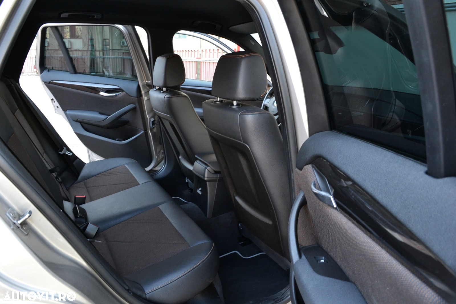 BMW X1 xDrive18d Aut. xLine - 20