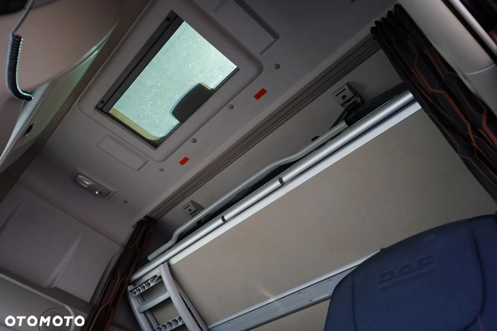 DAF / 106 / 480 / E 6 / ACC / MEGA / LOW DECK / SUPER SPACE CAB - 38