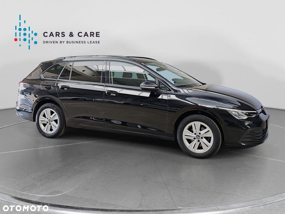 Volkswagen Golf Variant 1.5 TSI EVO Life - 7