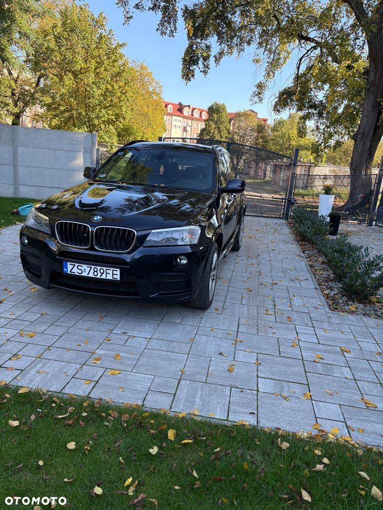 BMW X3 - 5