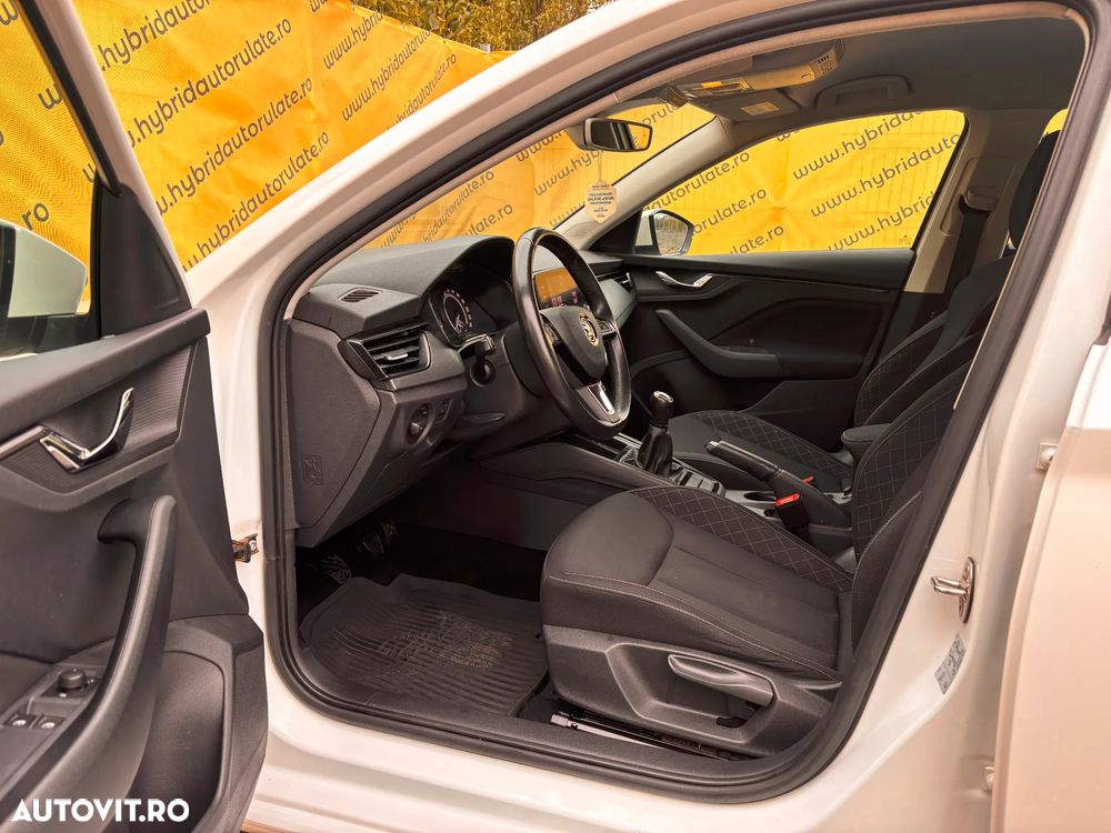 Skoda Scala 1.6 TDI Style - 8