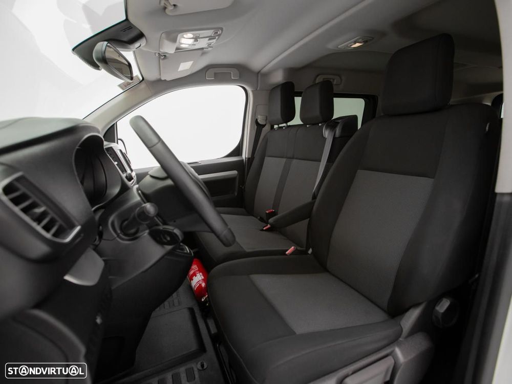 Citroën Spacetourer 1.5 BlueHDi XL Business J17 - 7