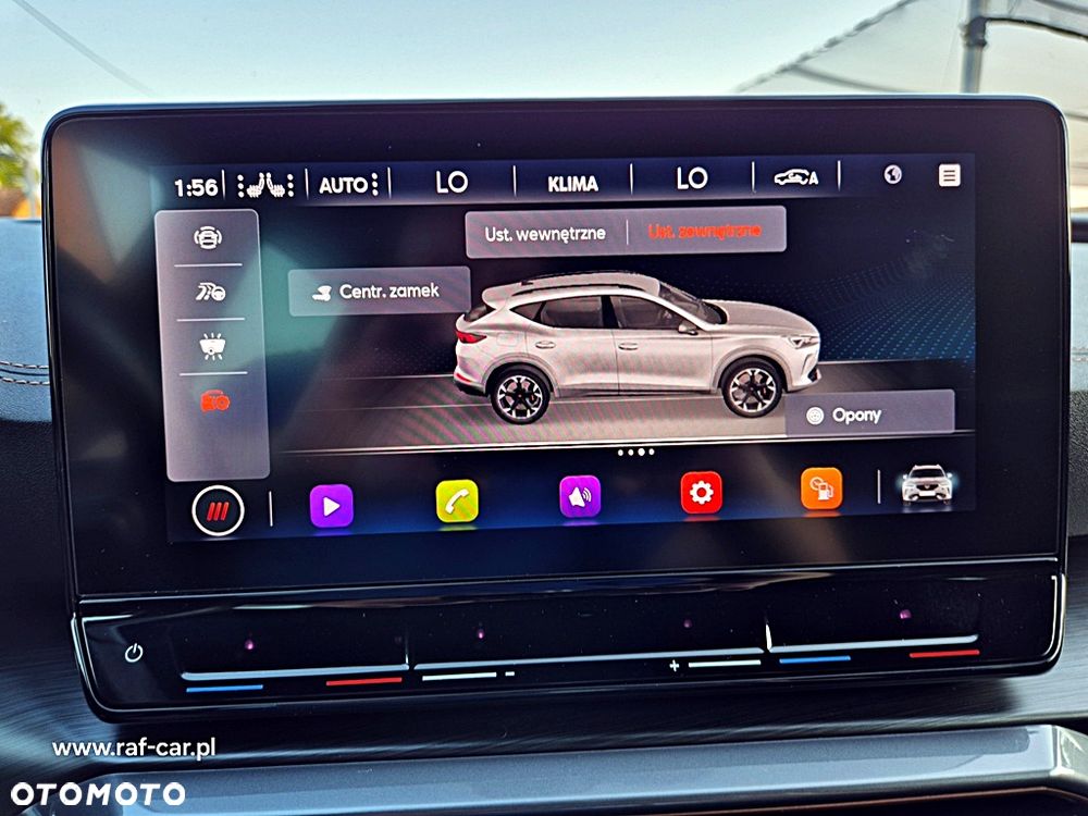 Cupra Formentor 1.5 TSI DSG - 26