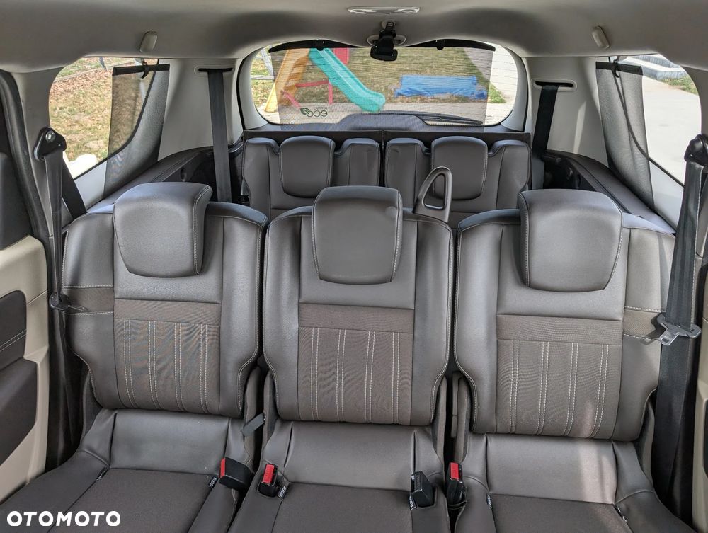 Renault Grand Scenic Gr 1.6 dCi Energy TomTom Edition - 15