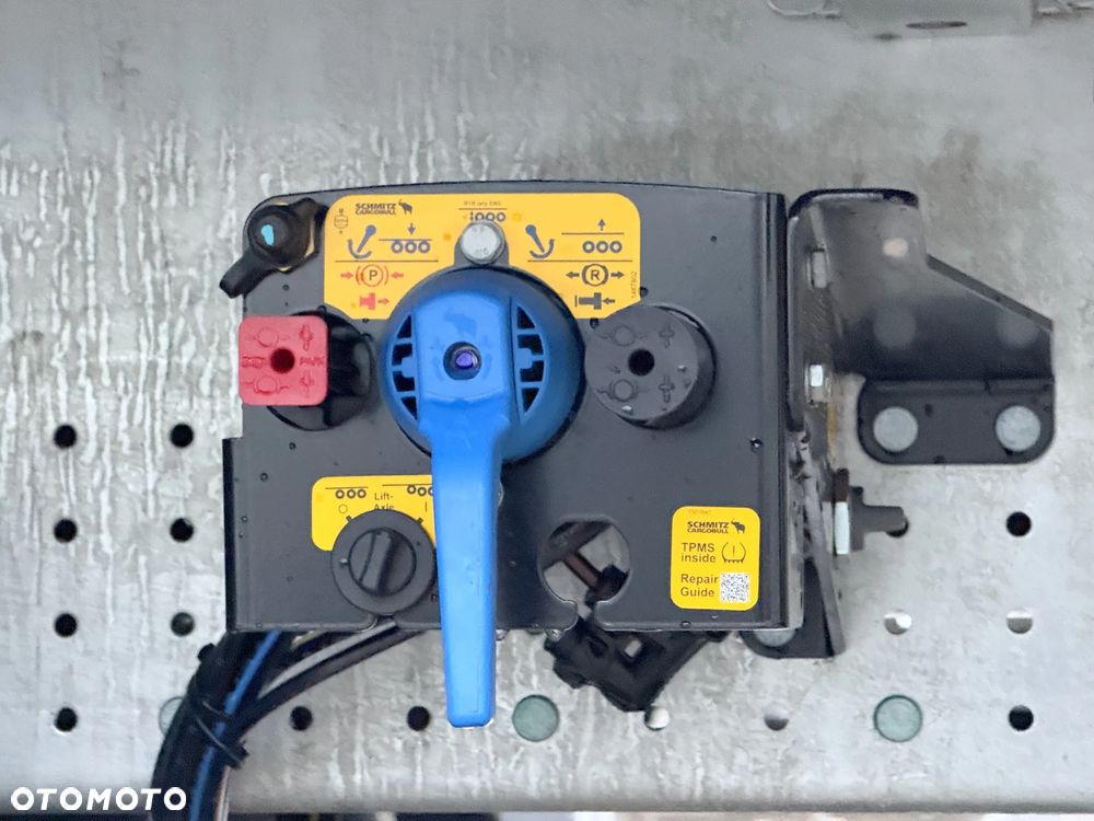 Schmitz Cargobull VARIOS - 34