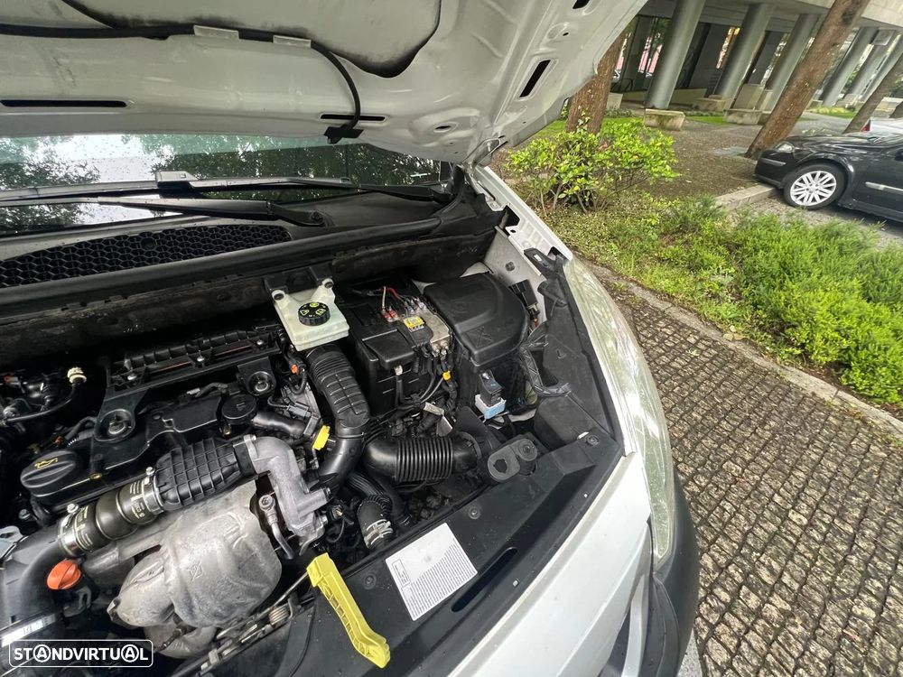 Peugeot 1.6 BlueHDI L2 Pro 3L Longa - 21