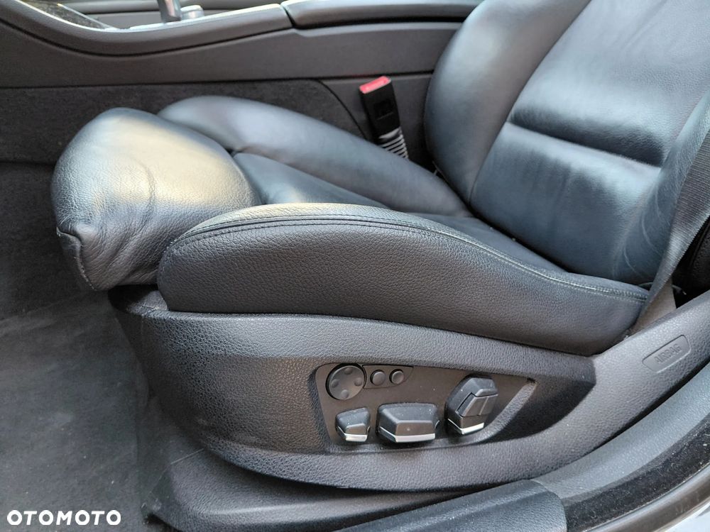 BMW Seria 5 520d Modern Line - 8