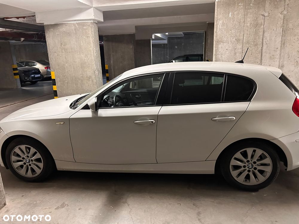 BMW Seria 1 116i - 7