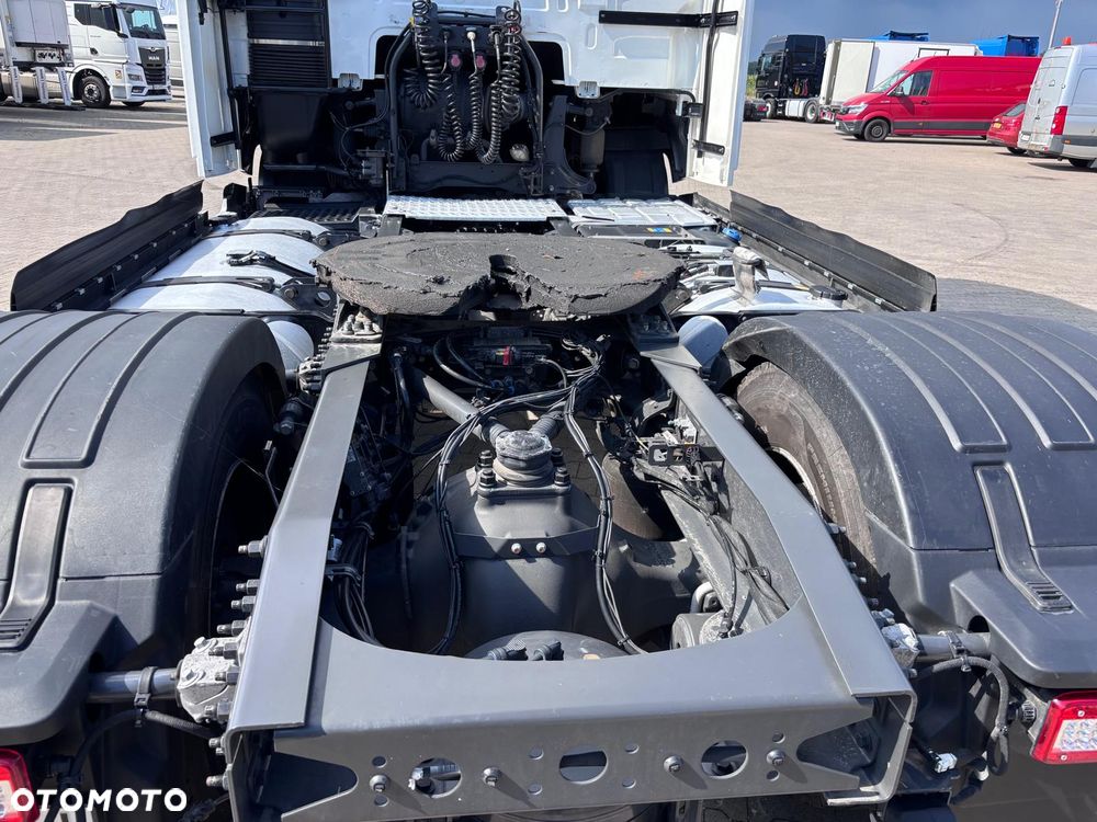 Volvo FH500 4X2 - 14