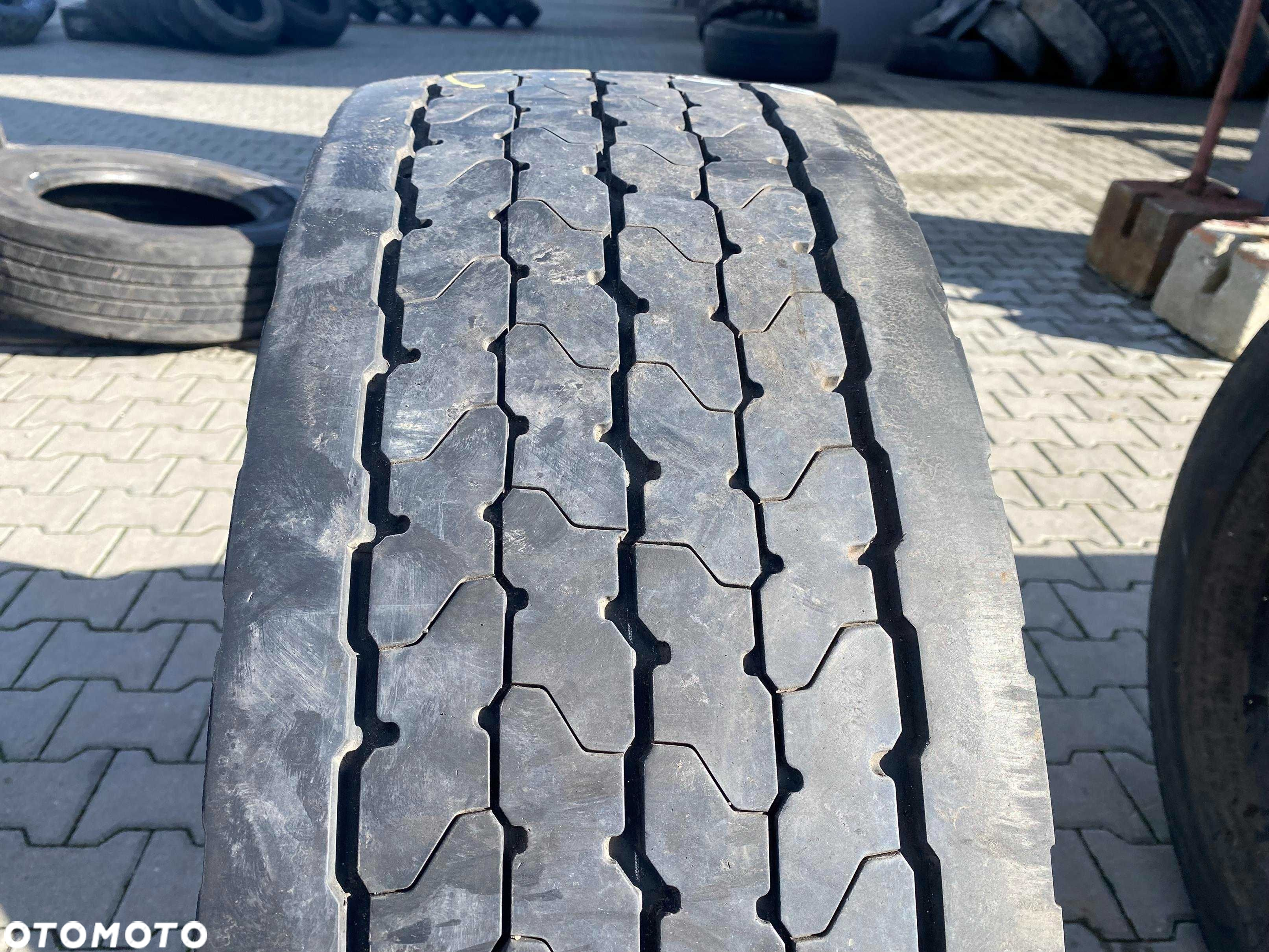 275/70R22.5 Opona GOODYEAR  ULTRA GRIP WTD  8-9mm Napęd - 4