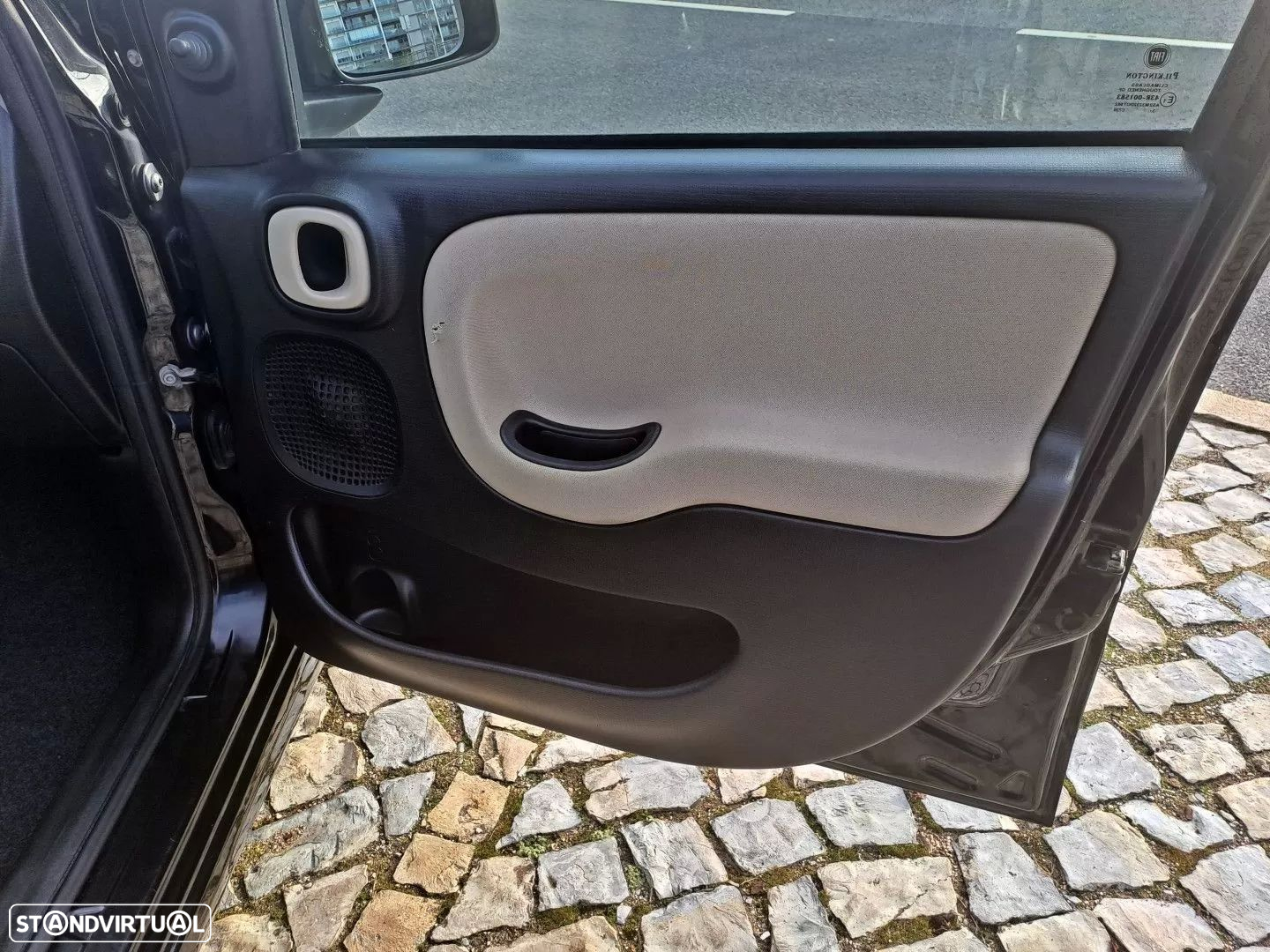 Fiat Panda 1.2 Pop - 18