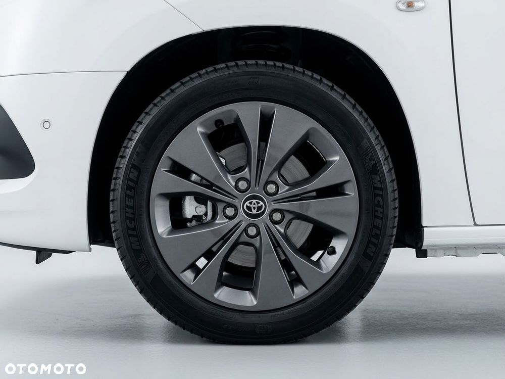 Toyota Proace City Verso Long 1.2 D-4T Family - 3
