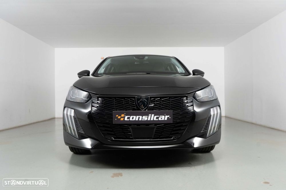 Peugeot 208 1.2 PureTech Allure Pack - 3