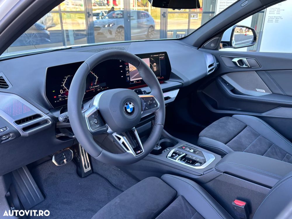 BMW Seria 1 120i AT - 11