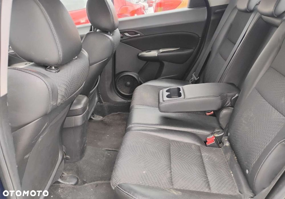 Honda Civic - 10