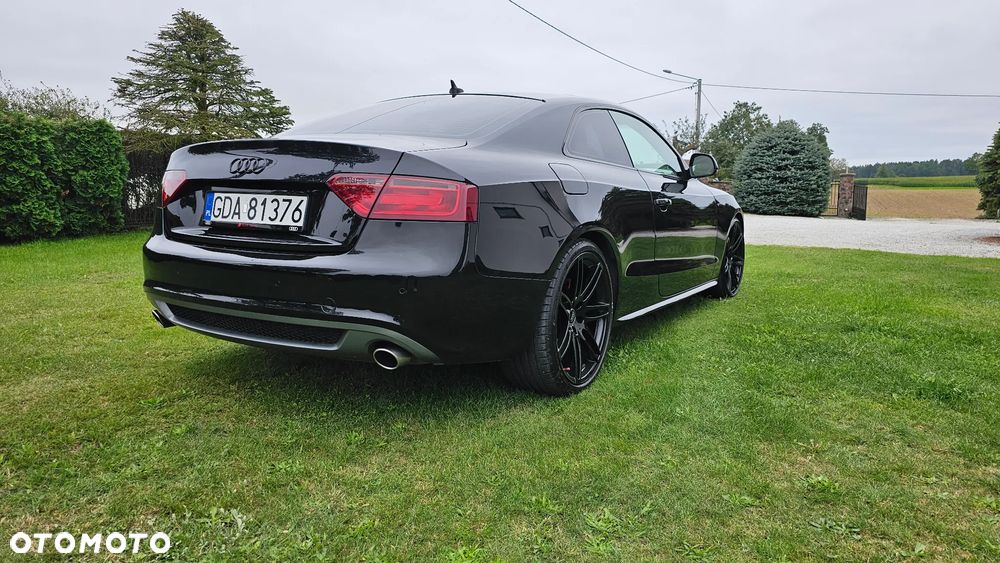 Audi A5 - 6