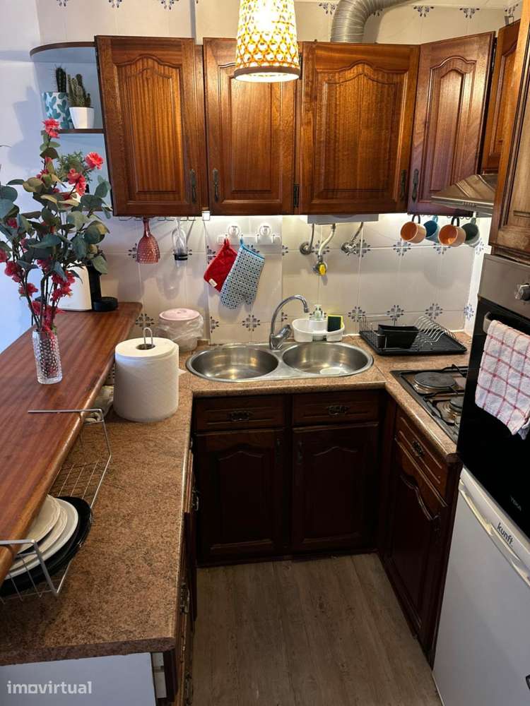 Apartamento com 2 quartos - localizado em Figueira da foz - Grande imagem: 4/13