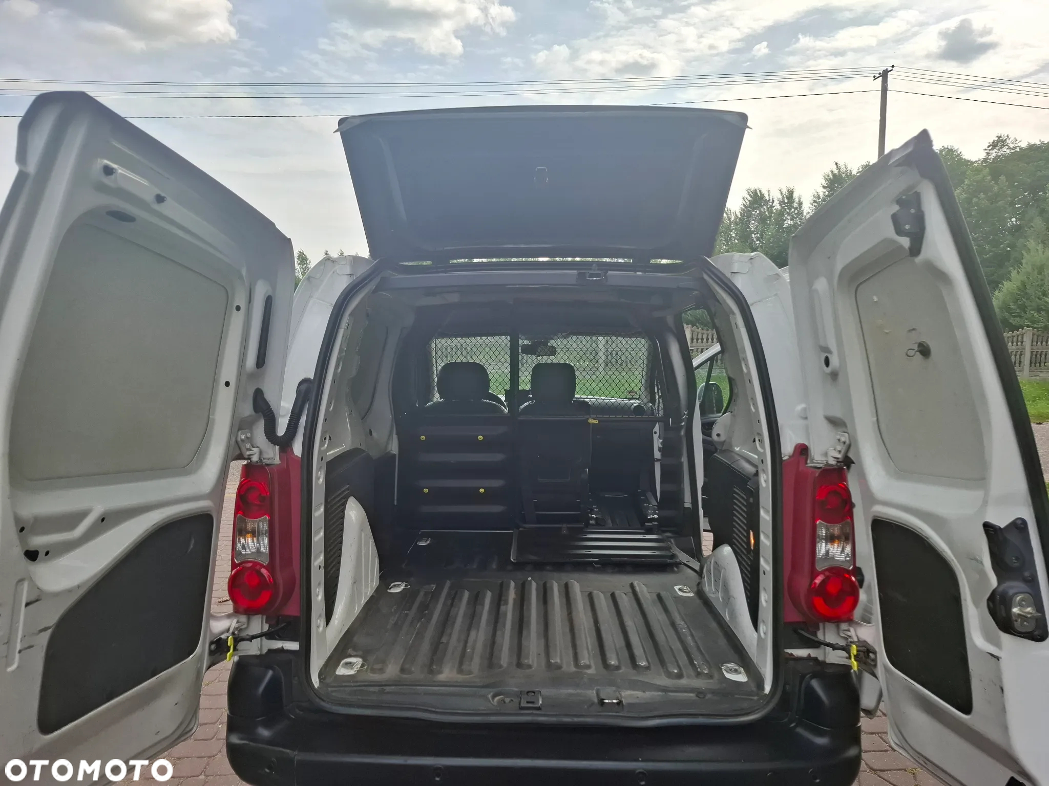 Citroën Berlingo - 30