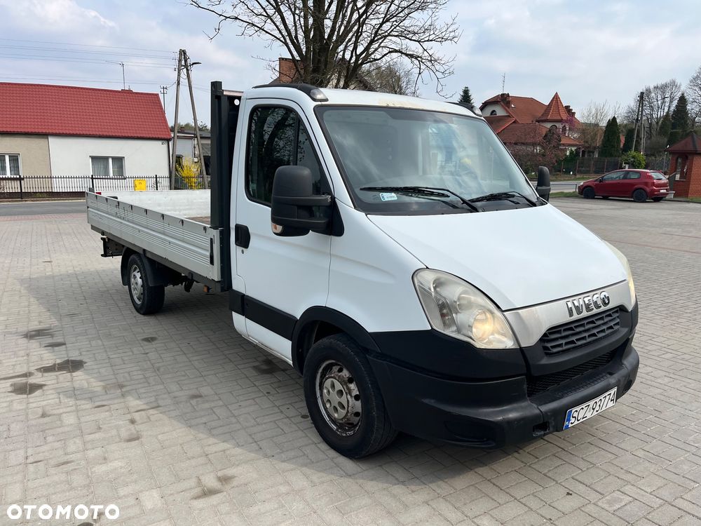 Iveco daily - 6