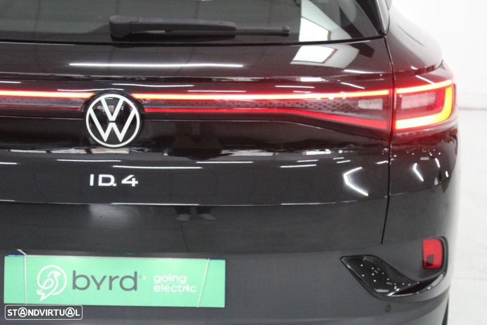 VW ID.4 77 kWh Pro Performance 1st - 6