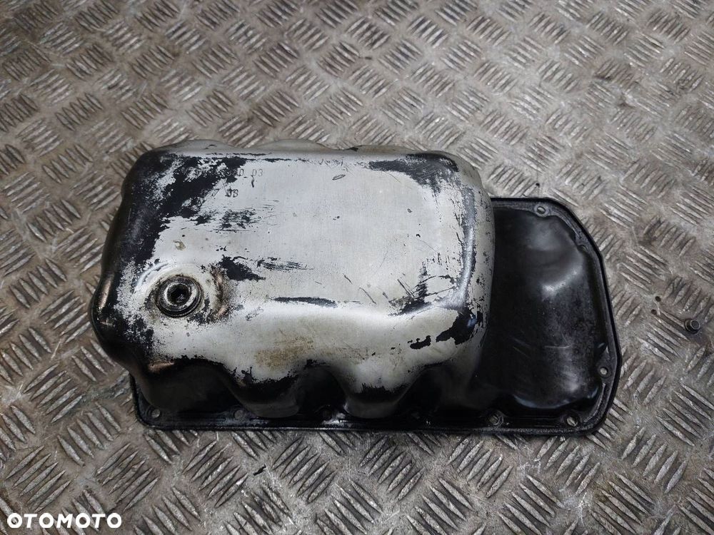 MISA MISKA OLEJOWA PEUGEOT 207 I 1.4 16V V755048380 - 1