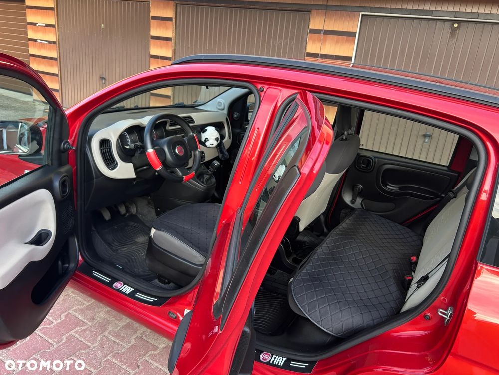 Fiat Panda - 2