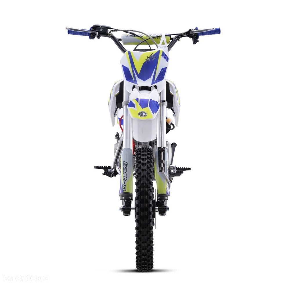 Barton NXT - 7
