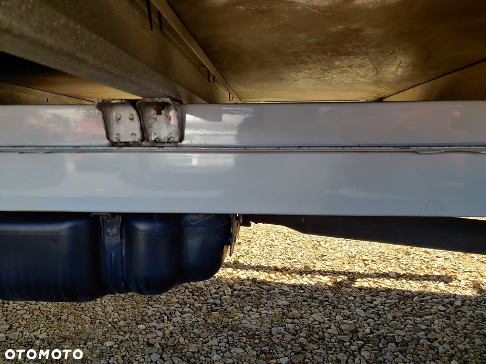 Mercedes-Benz SPRINTER 515 316 416 - 14