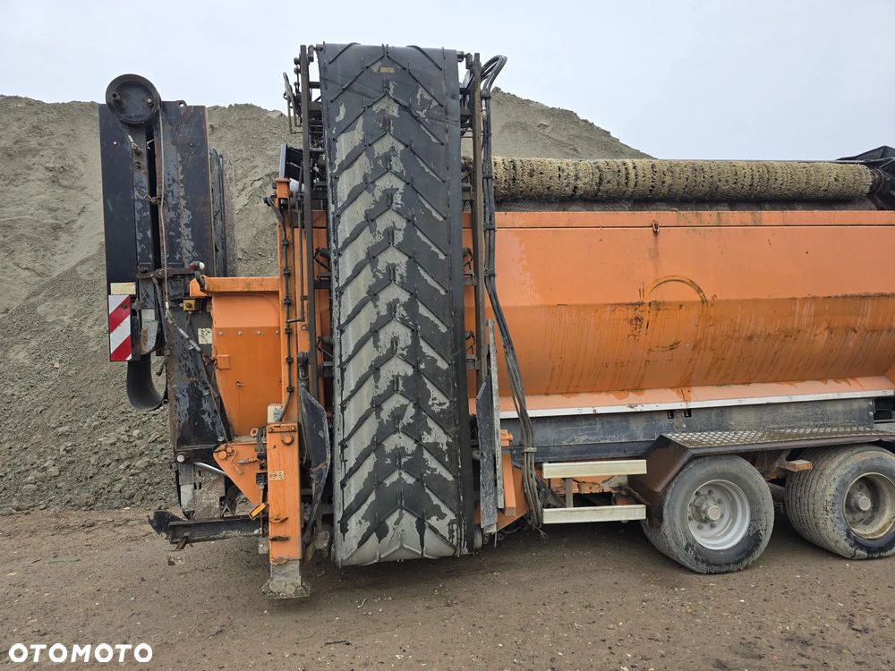 Doppstadt SM 620 Profil - 3